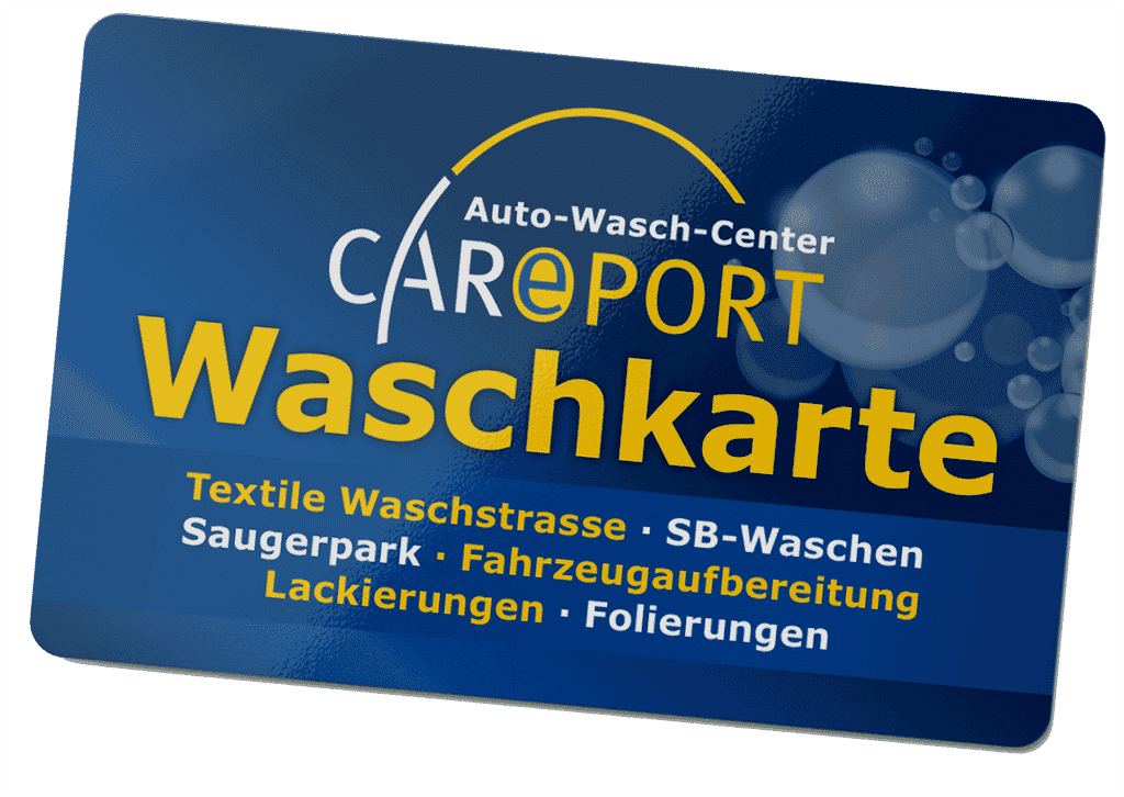 CARePORT - CARePORT Betriebs GmbH & Co. KG Mülheim